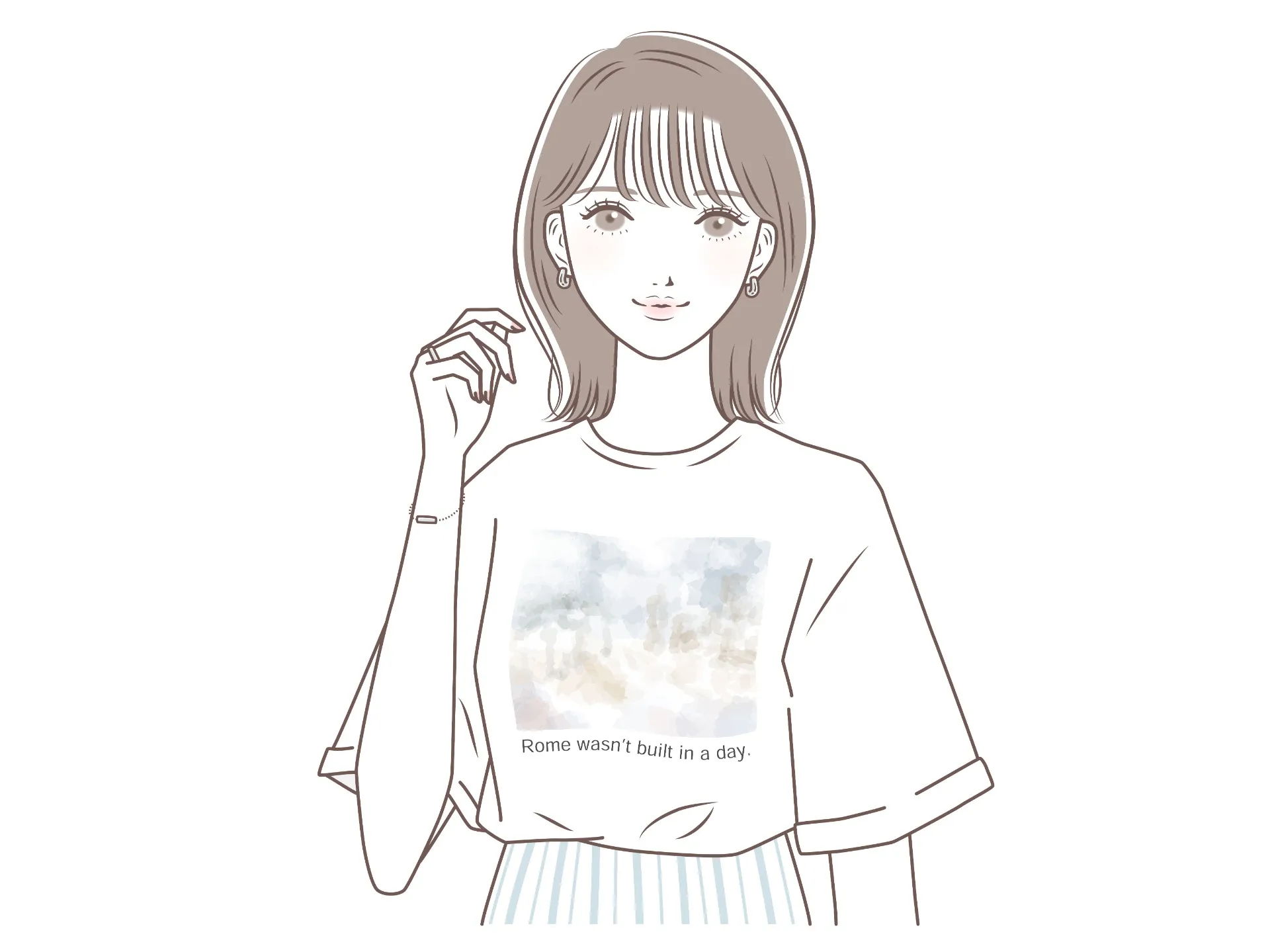 Y様