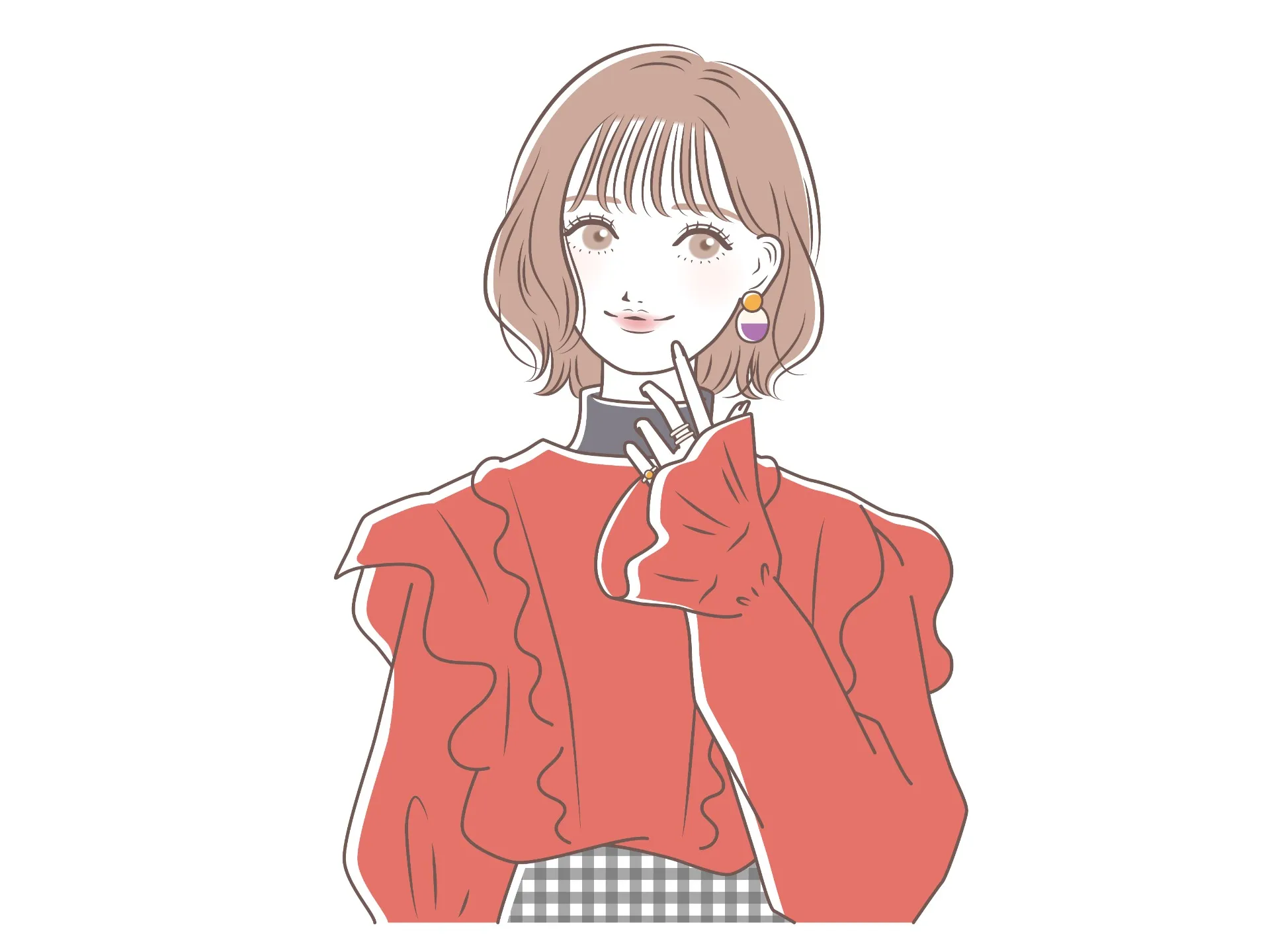 K様