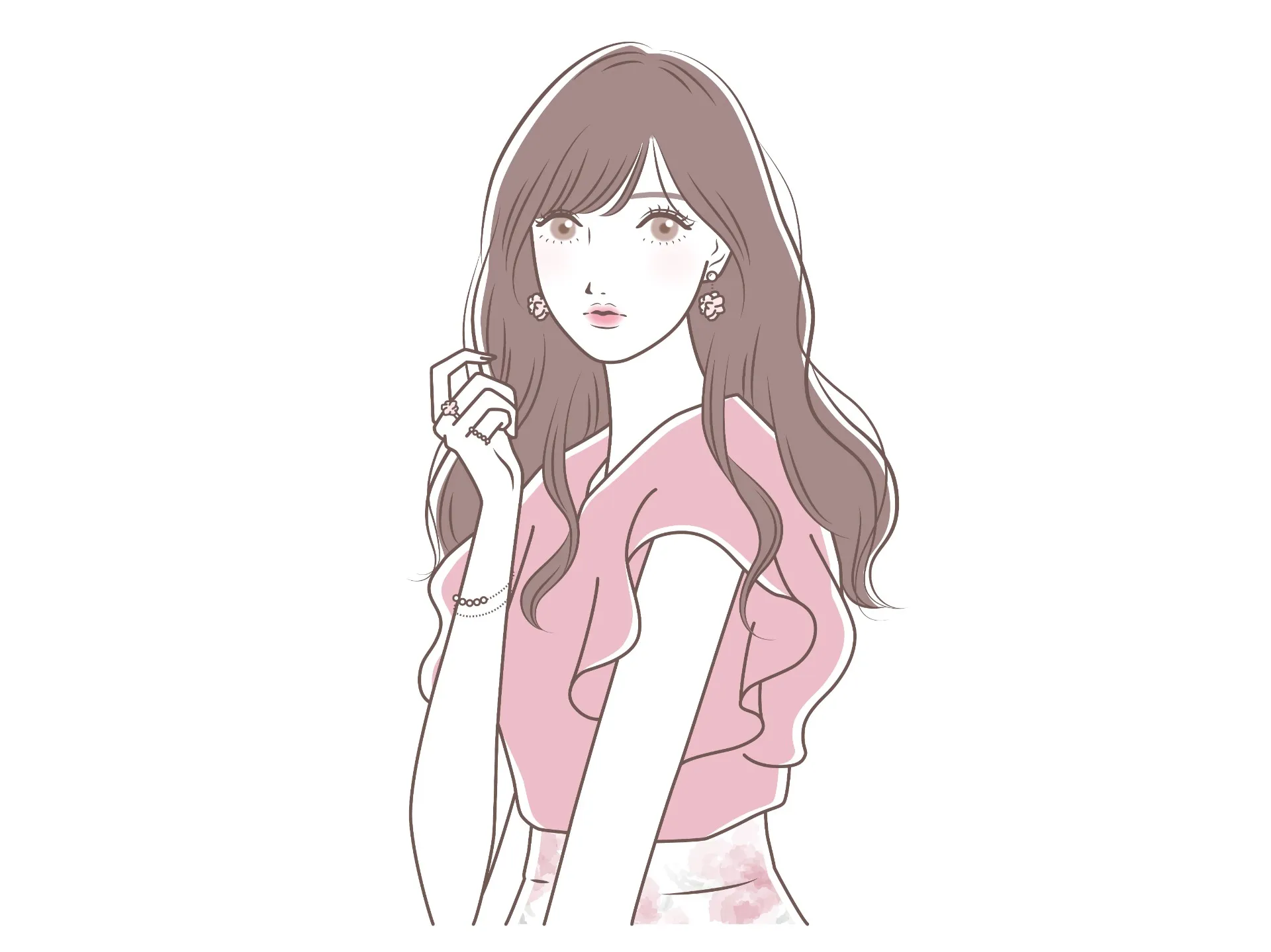 K様